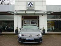 gebraucht VW Golf VIII GTI DSG+ACC+AHK+App Connect+Sitzh+LED