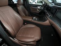 gebraucht Mercedes E300 T AMG Pano+360°+Night+M-LED+Sitzh.