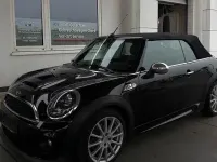 Gebraucht Mini Cooper S Cabriolet 184 PS (135 kW) 2016 Cabrio