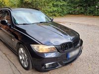 gebraucht BMW 320 d touring - M Paket