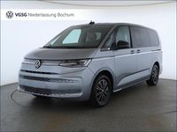 Usata VW Multivan Style 150 CV (110 kW) 2025 Argento Monovolume