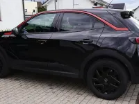 Gebraucht Opel Mokka-e 100 kW (136 PS) 2023 Schwarz SUV