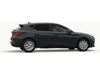 Neu Seat Leon 116 PS (85 kW) 2025 Blau (fiord blau) Limousine