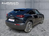 Gebraucht Mazda MX30 Ad'Vantage 106 kW (145 PS) 2023 Schwarz SUV