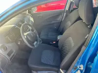 Gebraucht Suzuki Celerio 68 PS (50 kW) 2017 Blau Kleinwagen