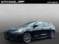 Gebraucht Ford Focus ST-Line 125 PS (91 kW) 2023 Andere Limousine