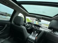 Gebraucht BMW 320 177 PS (130 kW) 2008 Grau Kombi