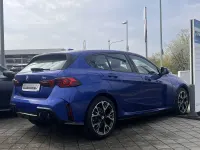 Gebraucht BMW 120 M Sport 156 PS (114 kW) 2025 Blau Kleinwagen
