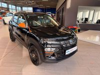Gebraucht Dacia Spring Comfort Plus 33 kW (45 PS) 2022 Schwarz Kleinwagen