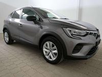 Gebraucht Mitsubishi ASX Plus 91 PS (66 kW) 2024 Anthrazitgrau SUV