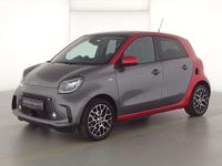 gebraucht Smart ForFour Electric Drive / EQ / Prime