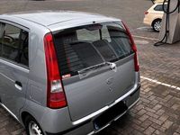 gebraucht Daihatsu Cuore 