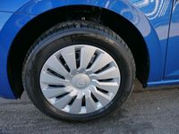 Neu Skoda Scala Selection 116 PS (85 kW) 2025 Raceblau metallic Kleinwagen