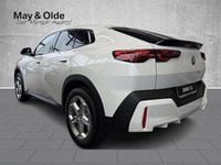 Neu BMW X2 156 PS (114 kW) 2026 Weiss SUV