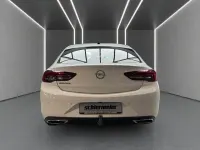 Gebraucht Opel Insignia Sport 174 PS (127 kW) 2023 Weiss Limousine