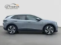 Brugt VW ID.4 Pro Performance 150 kW (204 HK) 2021 Grå SUV
