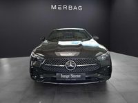 Gebraucht Mercedes CLE300 AMG 313 PS (230 kW) 2025 Grau Coupé