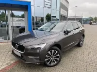 Gebraucht Volvo XC60 Core 197 PS (144 kW) 2024 Grau SUV