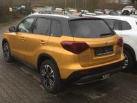 Gebraucht Suzuki Vitara Comfort+ 129 PS (94 kW) 2022 SUV