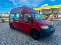 Gebraucht VW Multivan 131 PS (96 kW) 2006 Van / Kleinbus