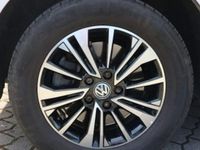 Gebraucht VW California Edition 199 PS (146 kW) 2021 Weiß Van