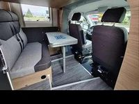 Gebraucht Knaus TOURER VAN 150 PS (110 kW) 2024 Van