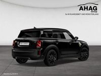 Gebraucht Mini Cooper SE 161 kW (220 PS) 2022 Grau Kleinwagen