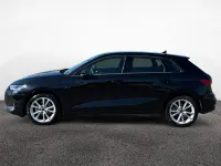 Neu Audi A3 Comfort 150 PS (110 kW) 2026 Mythosschwarz Limousine