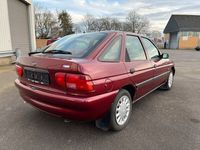 gebraucht Ford Escort 1. Hand Rentnerfahrzeug