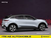 Gebraucht Renault Megane E-Tech Komfort 160 kW (218 PS) 2022 Othercolor Kleinwagen