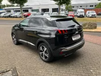 Gebraucht Peugeot 3008 165 PS (121 kW) 2018 Schwarz SUV