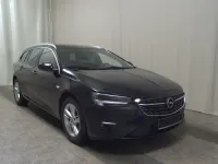 Gebraucht Opel Insignia Business 122 PS (89 kW) 2023 Schwarz Kombi