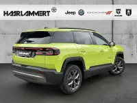 Novo Jeep Compass 145 HP (106 kW) 2026 Metallic SUV