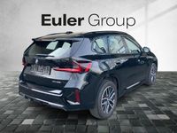 Gebraucht BMW X1 M Sport 204 PS (150 kW) 2023 Schwarz SUV