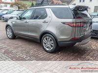 gebraucht Land Rover Discovery 5 TD6 HSE 7 Sitze / Panorama / Standhe
