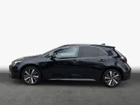 Gebraucht Toyota Corolla Basis 140 PS (102 kW) 2025 Black mica Limousine