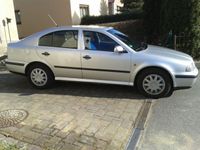 gebraucht Skoda Octavia 