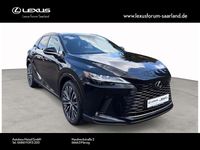 Neu Lexus RX350h E-FOUR Executive Line 250 PS (183 kW) 2026 Weiß SUV