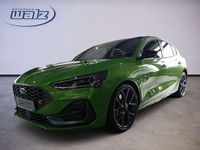 Neu Ford Focus ST 280 PS (205 kW) 2026 Mean green Kombi