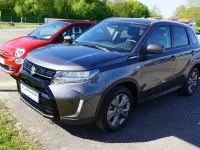 Gebraucht Suzuki Vitara Comfort 129 PS (94 kW) 2025 Titan dark gray SUV