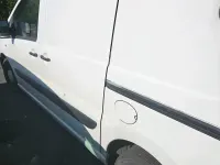Gebraucht Citroën Jumpy 90 PS (66 kW) 2011 Weiß Van / Kleinbus