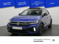 Gebraucht VW T-Roc R 300 PS (220 kW) 2025 SUV