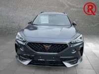 Gebraucht Cupra Formentor 150 PS (110 kW) 2023 Grau SUV