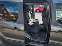 Occasion Ford Transit Connect 101 ch (74 kW) 2016 Gris Monospace