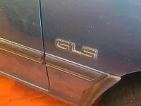 Gebraucht Opel Astra 60 PS (44 kW) 1992 Kombi