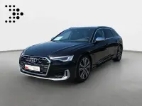 Gebraucht Audi S6 Sport 344 PS (253 kW) 2025 Brillantschwarz Kombi