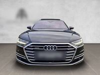 gebraucht Audi A8 50 TDI Laser HuD 360° Pano Massage B&O Fond