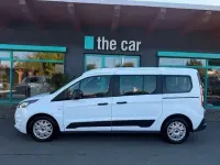Occasion Ford Transit Connect 120 ch (88 kW) 2016 Blanc Monospace
