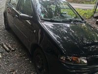 gebraucht Fiat Punto TÜV Neu