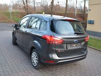 Second-hand Ford B-MAX Cool & Connect 101 CP (74 kW) 2017 Gri Monovolum